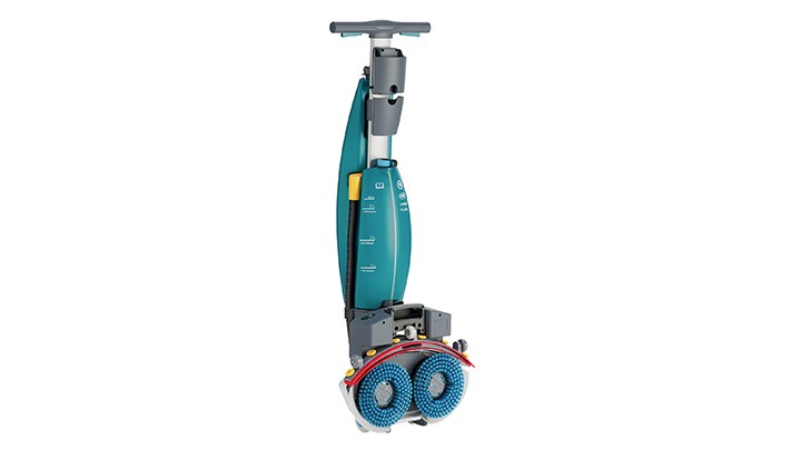i-mop Lite Walk-Behind Floor Scrubber alt 15